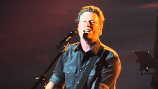 Download lagu Blake Shelton 'Sure Be Cool If You Did' Cincinnati, Ohio February 18, 2016 mp3 Download lagu Blake Shelton 'Sure Be Cool If You Did' Cincinnati, Ohio February 18, 2016 mp3