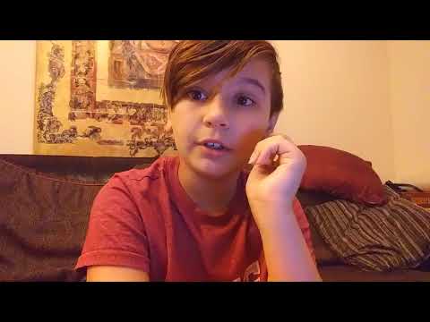 Now Introducing, Scp Readings!