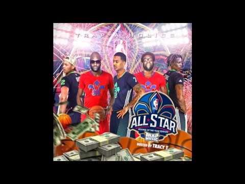 Tracy T - Pound [Prod. by Metro Boomin]