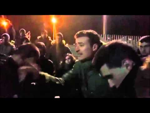 Sempiterno vs Urretxa (FINAL) - BILBORAP GALLOS, ANSIO (19.02.2016)