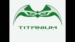 Titanium - C.I.A.