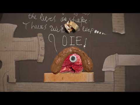 PBJ – The Musical - YouTube