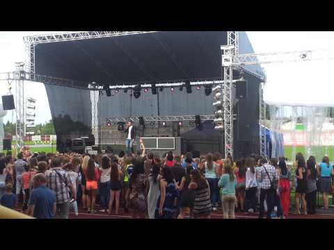 Martynas Kavaliauskas - Gusttavo Lima