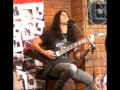 Gus G guitar clinic -- Lemmy gets pacemaker ...