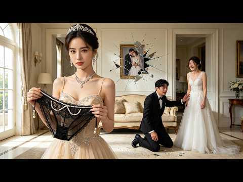 เจอกางเกงในของชู้สามีบนโซฟา เธอเซ็นใบหย่า เปลี่ยนชื่อและตัวตนใหม่จากไป ปล่อยให้เขาเสียใจภายหลัง