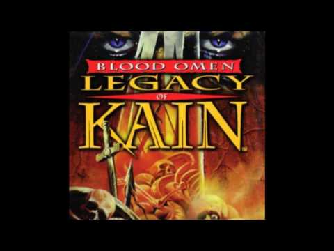 Blood Omen OST - Kain's Mausoleum