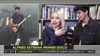 ALFRED GARCIA MADRID DIRECTO