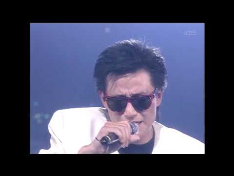 임종환 - 그냥 걸었어