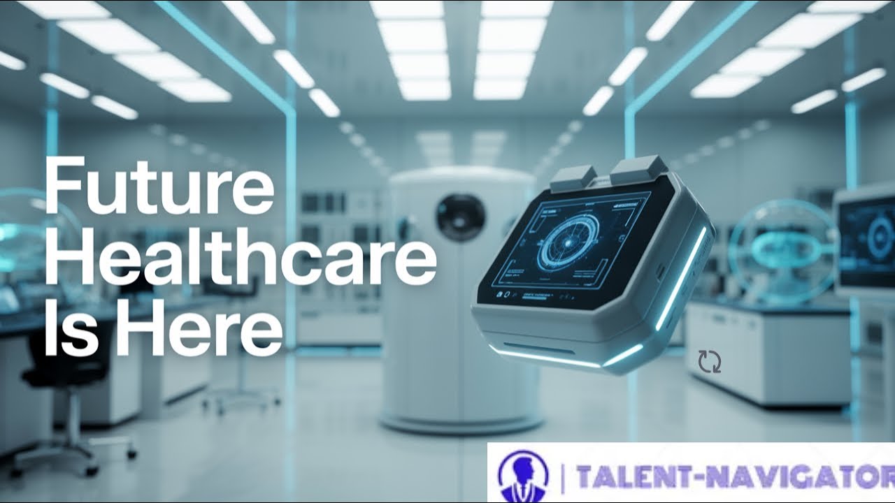 Revolutionizing Healthcare: The Entrepreneur's Guide to Innovation and Intellectual Property