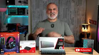 Gifts ideas for Video Gamers
