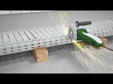 Mounting of RKS Magic – OBO Bettermann