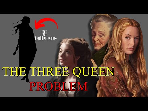 Who Is the Third Queen Littlefinger Spoke Of? | ASOIAF Theory