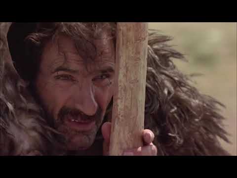 [The Song Of The Sparrows] The Ostrich Hunt