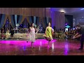 Ek Do Teen Baaghi 2 Mehndi Dance 2018