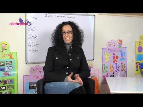 Lovaas tekniği nedir?