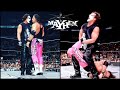 WCW Mayhem Sting Vs Bret Hart Highlights NEFFEX Coming For You