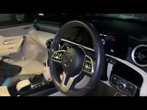 Mercedes-Benz CLA 2022 - Image 2