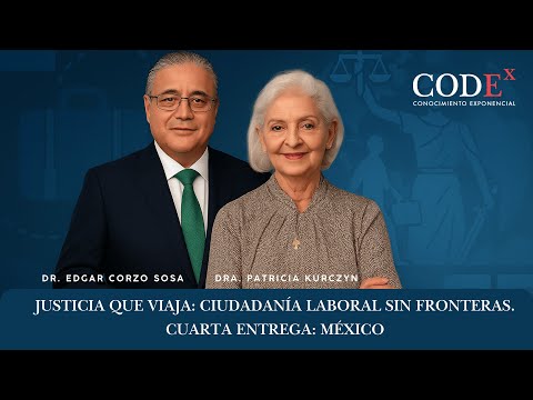Justicia que Viaja — Cuarta Entrega
