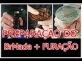 Preparação do BrMade e Furação + Review - Casa do ...