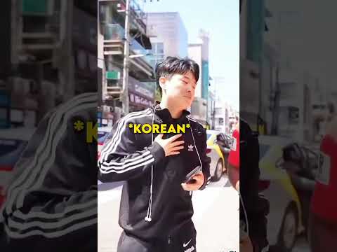 Speed Got Called The N-Word In Korea 😳