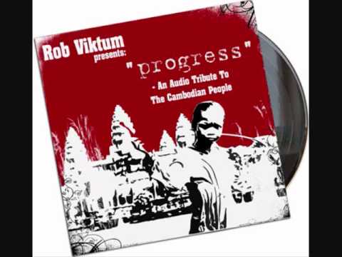 Rob Viktum - Phnom Kulen