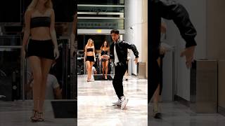 Download lagu How to enter the club with style 😎 mp3