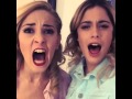 Tini Stoessel Via Instagram (tinitastoessel) - YouTube