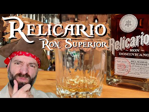 Video review: Relicario Superior