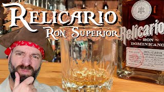 Rumperium Rum Tasting Video