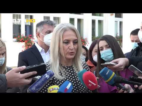 BL HRONIKA 20 10 20 - COVID AMBULANTA DOLAC