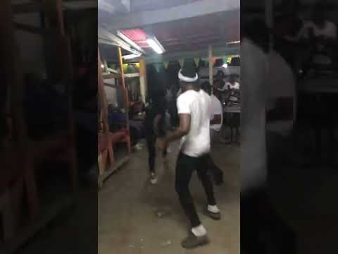 Tugstar ft Bounty Killa - Lift di Rifle ft Sparta Unstoppable