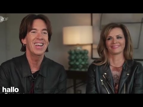 Per Gessle & Lena Philipsson From @roxetteofficial  Interview - Germany June 2025 #roxette