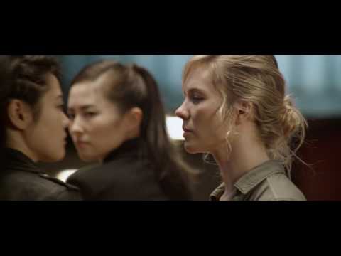 Lady Bloodfight - Trailer