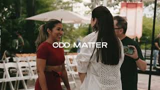 Odd Matter - Video - 1