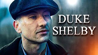 DUKE SHELBY - Deste MAL Surgirá Algo BOM (Peaky Blinders: O Homem Imortal)