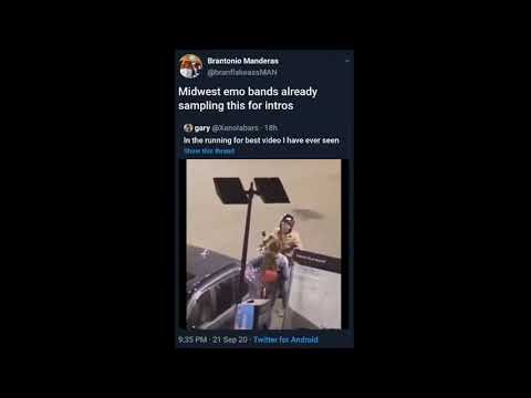 YouTube Thumbnail