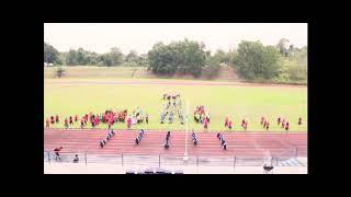 Download lagu TARIAN BODY BADONDOT - QM SMK Padang Berampah mp3