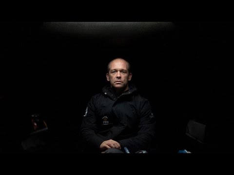 Paura alla Vendée Globe: Le Cam salva il "naufrago" Escoffier, dopo ore su una zattera