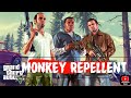 Monkey Repellent Machine Sourabh Joshi Vlogs Haldwani Sourabhjoshivlogs Experiment