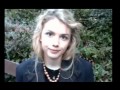 Cassie Ainsworth's therapy video. 