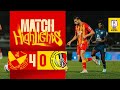 Match Highlights | Selangor FC 4-0 Negeri Sembilan FC | Liga Super 2024/25