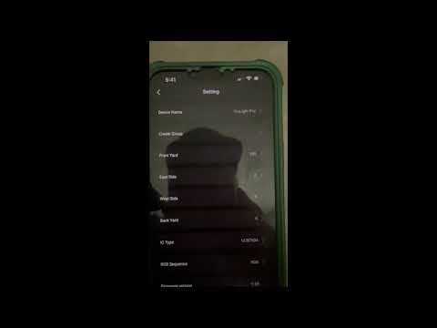 Fixing Weird Lights by Adjusting Port Pixel Counts
