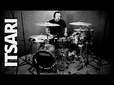 Iggor Cavalera "Beneath The Drums" Episode 2 "Itsari"