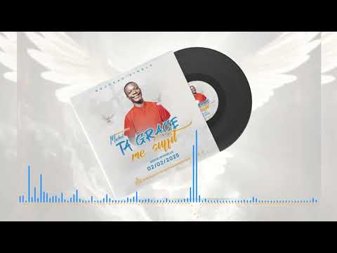 Ta grâce me suffit Michel MEMEL-LY