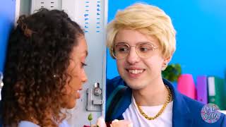 Erkek Arkadaşım Bir MİLYARDER Ama PARASIZ Çocuktan HOŞLANIYORUM! La La Dünya İkizlerle Aşk Hikâyesi