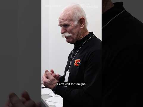 'stache talk with Lanny