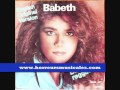 BABETH - BABY REGGAE