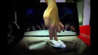 Red Bull BC One FingerBreakin 蚊子