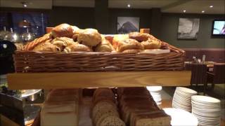 Premier Inn Trowbridge Room and Breakfast UK