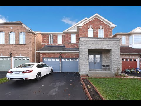 iVRTours Video TourID 20864 of 13 Good Hope Road, Brampton